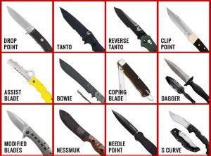 5 Best Knife Steels in 2024 (Steel Charts & Guide by a Marine)