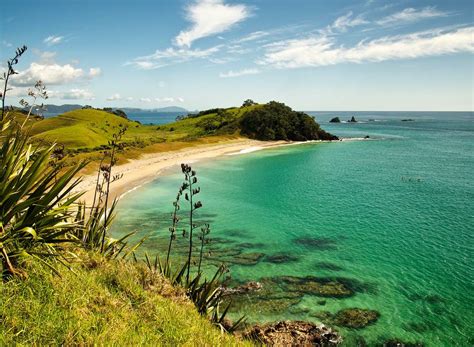 The 10 Best Beaches of Northland, New Zealand