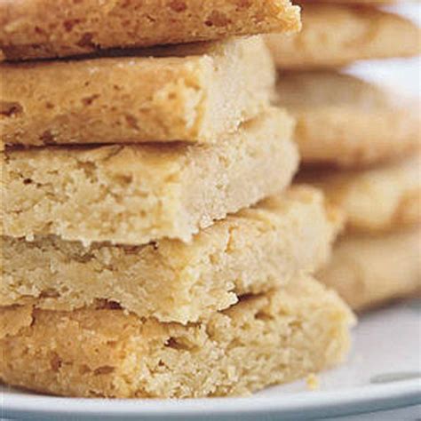 Brown Sugar Shortbread Cookies Recipe - newbritawaterchiller