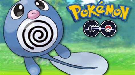 Pokemon GO: Shiny Poliwag Is Available For A Limited Time - Droidhere