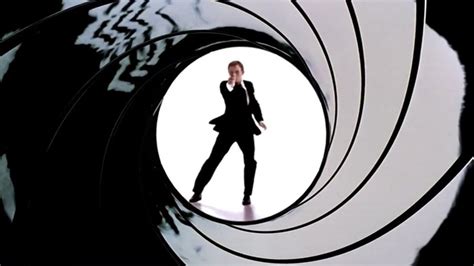 James Bond Gun Barrel Wallpaper - WallpaperSafari