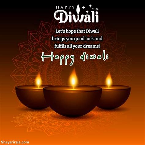 20+ Best Happy Diwali Wishes, Messages, Quotes & 2023