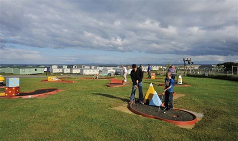 Grannie's Heilan' Hame Holiday Park - Parkdean | VisitScotland