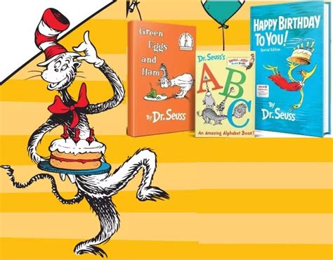 Target Double Dip Sale on Dr. Seuss Books - Fresh Outta Time