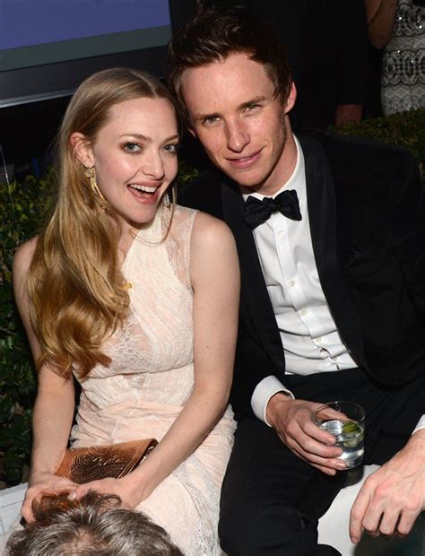 Amanda Seyfried | Amanda seyfried, Eddie redmayne, Amanda