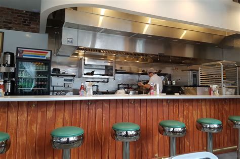 Golden Diner from Samuel Yoo Opens on the Lower East Side - Eater NY