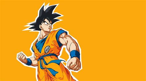 HD wallpaper: Dragon Ball, Dragon Ball Z, DRAGON BALL Z: KAKAROT, Son Goku | Wallpaper Flare