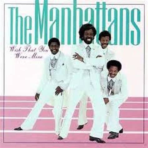 Stream Classic Soul - The Manhattans - Kiss & Say Goodbye ~ A cappella ...