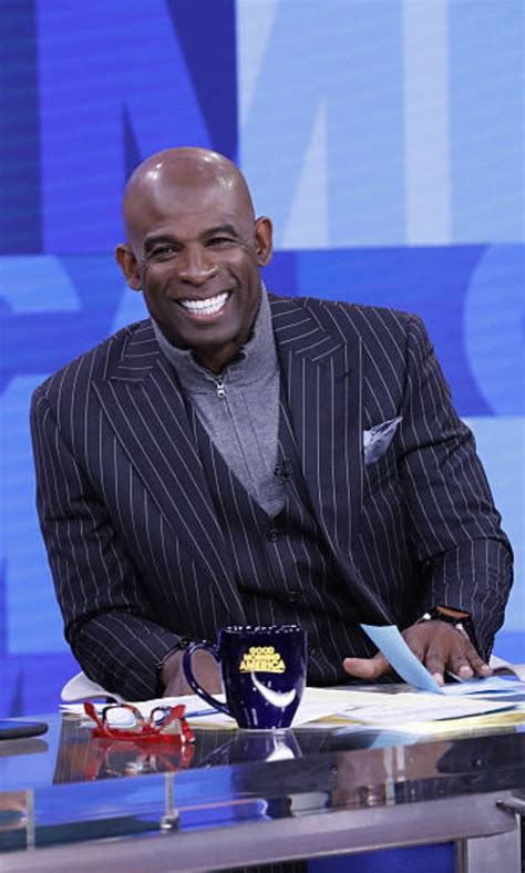 Pin by Jeff Sawyer on Deion sanders | Suit jacket, Jackets, Suits