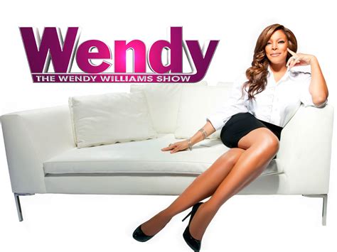 The Wendy Williams Show – Category Five Studios | NYC