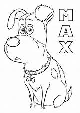Max Para Colorear Imprimir E Dibujar –ColoringOnlyCom sketch template
