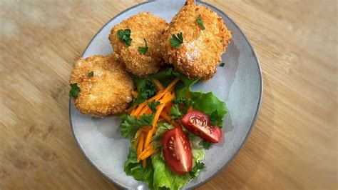 Easy & Authentic Belgian Cheese Croquettes Recipe