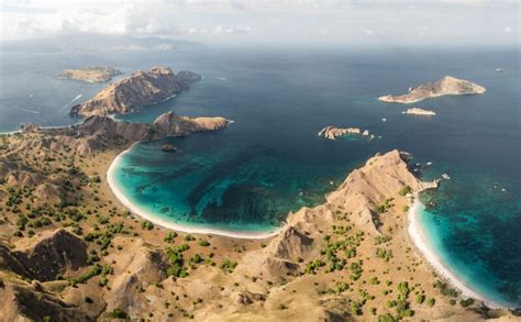 Drone Photographer Captures Epic Photos of Indonesia's Volcanoes ...