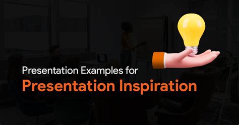 20+ Presentation Examples for Presentation Inspiration