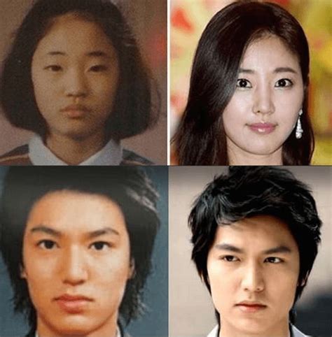 Kpop Idols Without Plastic Surgery Celebrity Plastic Surgery Korea | K ...