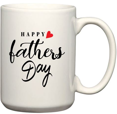 Happy Fathers Day Coffee Mug | Shop Today. Get it Tomorrow! | takealot.com