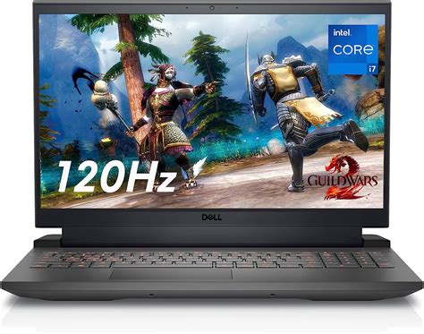 Dell G15 5520 Laptop Review: Unleash Your Gaming Potential - Tech From Az