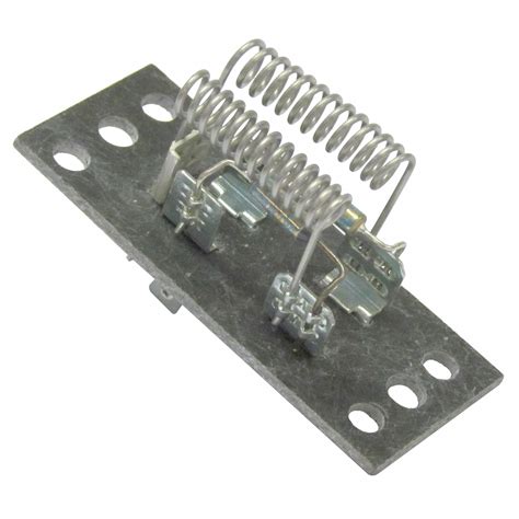 8831917 | Blower Relays, Switches & Resistors | Air Conditioning | Hy ...