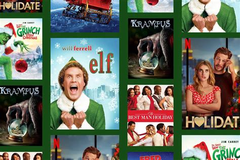 Top 38 G-rated Christmas-Themed Movies That You Should Watch Over The ...