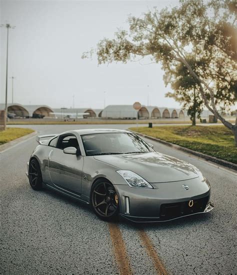 350z HR | Nissan 350z, Nissan sports cars, Nissan cars