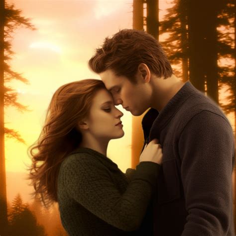 Twilight Saga - Ai Images