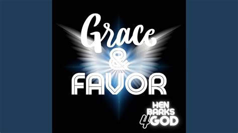 Grace & Favor - YouTube Music