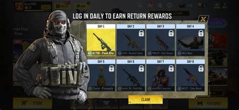 How to Buy Skins in COD Mobile (Weapons, Vehicles & Others) | LaptrinhX / News