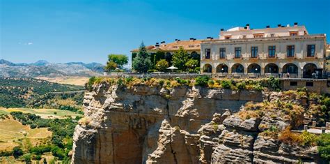 A Taste of Spain in Historic Andalusia