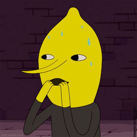 ATGif 71.gif | Adventure time, Adventure, Lemongrab