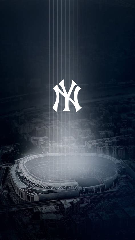 New York Yankees Background Explore more American, American League ...