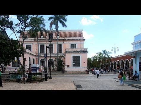 Mérida, Yucatán (Tour & History) Mexico - YouTube