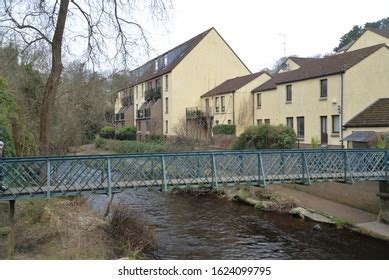 126 Water of leith walkway Images, Stock Photos & Vectors | Shutterstock