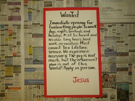 Labor Day Church Bulletin Board | Bulletin Board Ideas | Pinterest