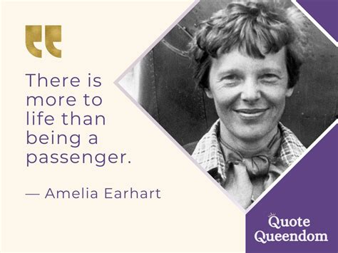 Sky-High Inspiration: Amelia Earhart Quotes