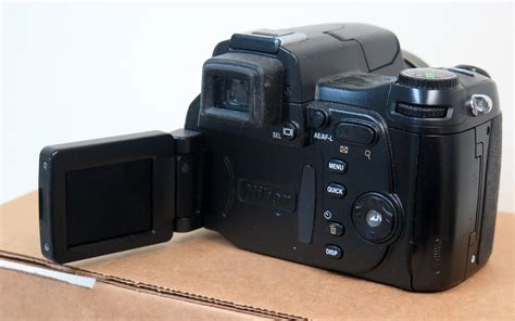 Nikon Coolpix 8800VR Digital Camera - Cameras - BMI Surplus