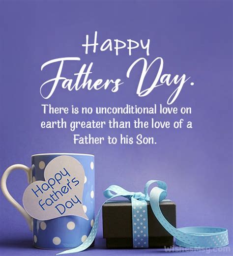 150+ Father’s Day Wishes, Messages and Quotes - WishesMsg (2023)