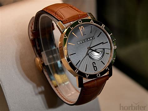 Bulgari Bulgari - an Italian icon Watches Unique, Fine Watches, Stylish Watches, Luxury Watches ...