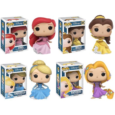 Funko Pop Disney Princess Rapunzel | ubicaciondepersonas.cdmx.gob.mx