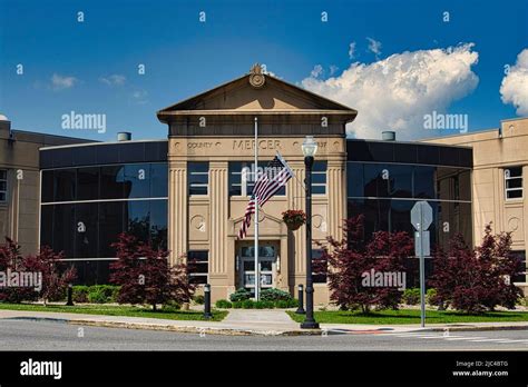 Mercer law building hi-res stock photography and images - Alamy