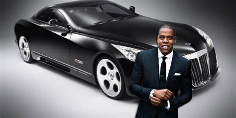 The Four Most Expensive Celebrity Cars | by MyImprov