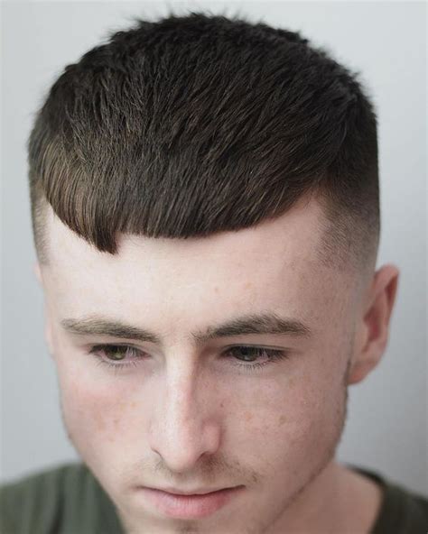 30 Asymmetrical Hairstyles for Men | MenHairstylist.com