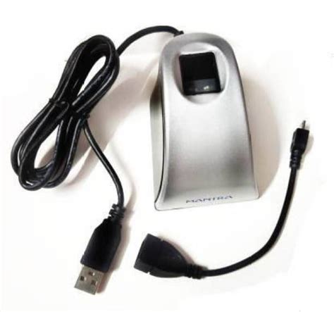 Mantra Biometric Devices - Buy Mantra Biometric Devices Online at Best ...