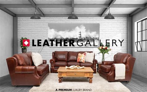 Leather Gallery | Luxury Furniture