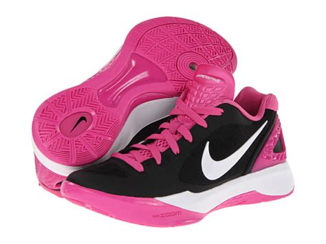 Nike Volley Zoom Hyperspike - Zappos.com Free Shipping BOTH Ways