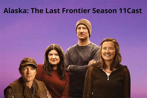 Alaska: The Last Frontier Season 11 When Will Be Officially Released?