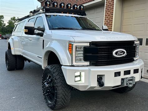 2017 Ford F-450 Super Duty Lariat Stock # C15324 for sale near ...