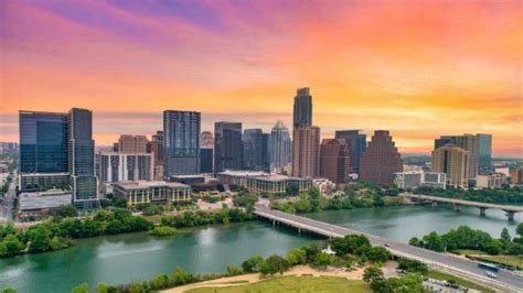 Top 10 Safest Cities in Texas to Live in 2024