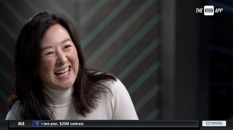 Clara Wu Tsai sits down with Michael Grady | Clara Wu Tsai, Co-owner of ...