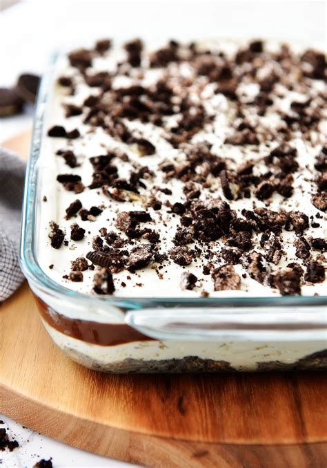 Heavenly Oreo Dessert – Life In The Lofthouse