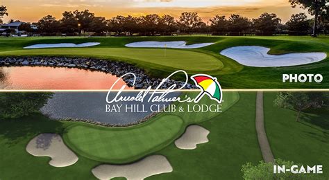 Course in Focus: Bay Hill Club & Lodge